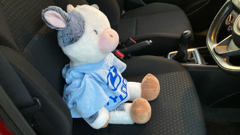 Suzuki Swift 1.0 Boosterjet SZ-T 5dr Petrol Hatchback